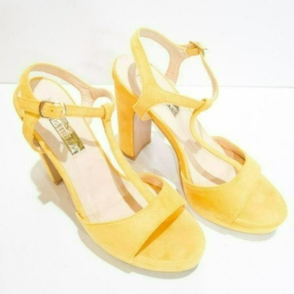 Olivia Miller Seduce Heels -6.5 - Picture 8 of 8